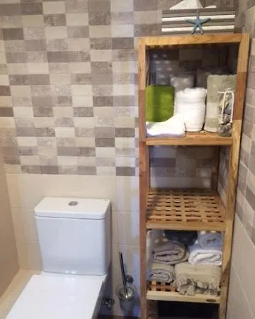 Apartamento Estudio Acantilados Salou Extérieur photo