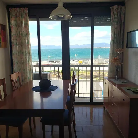 Apartamento Estudio Acantilados Salou Extérieur photo