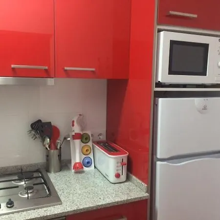 Apartamento Estudio Acantilados Salou Extérieur photo