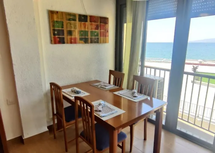 Apartamento Estudio Acantilados