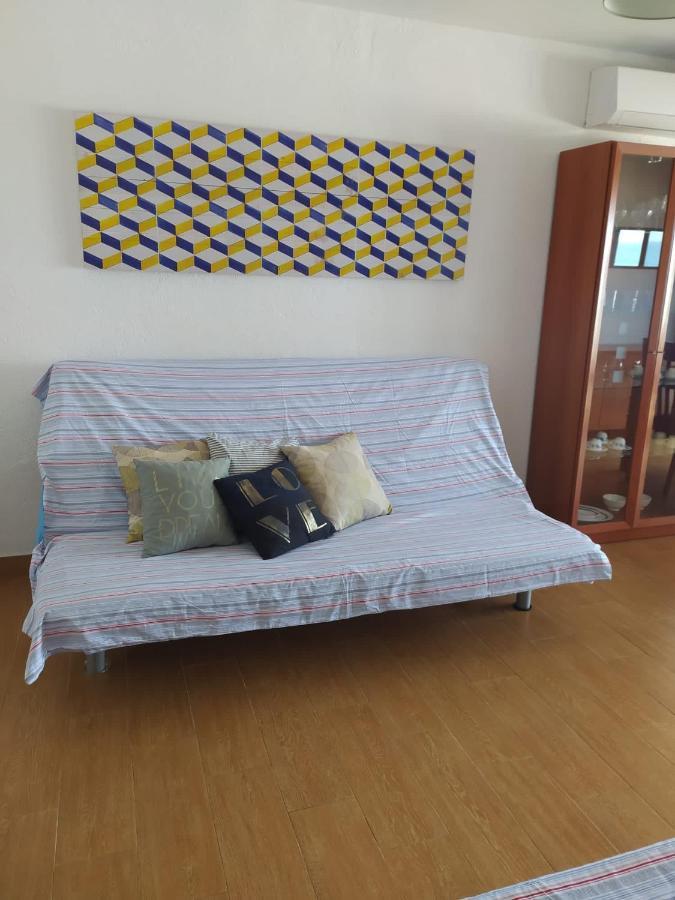Apartment Estudio Acantilados Salou