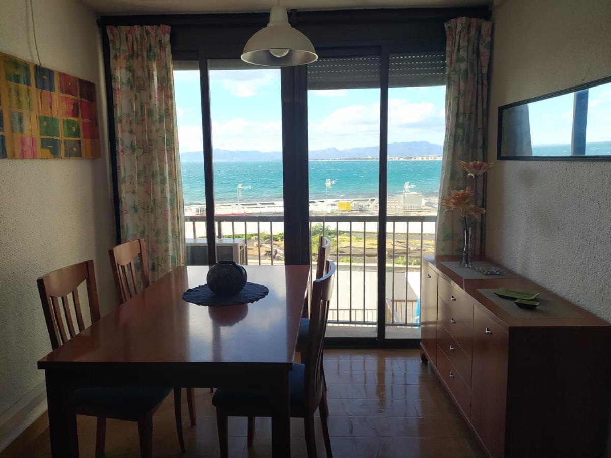 Estudio Acantilados Appartement *