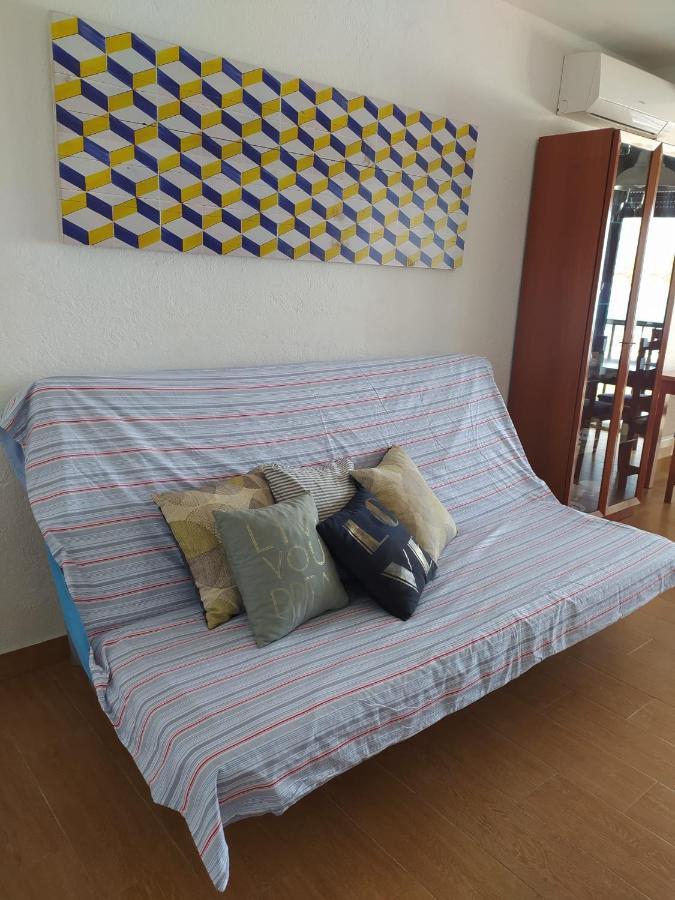 Estudio Acantilados Apartment *