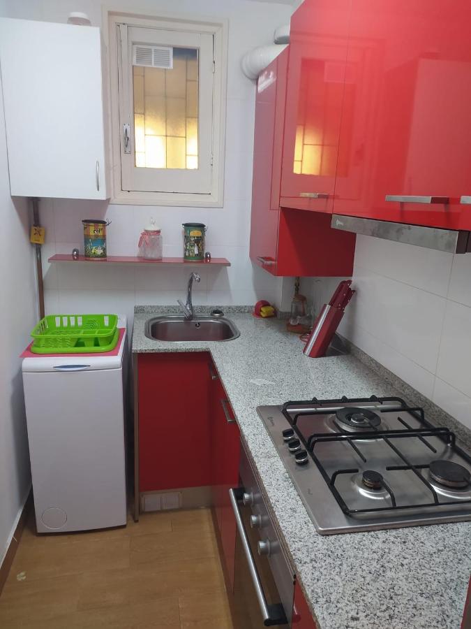 Estudio Acantilados Apartment Salou