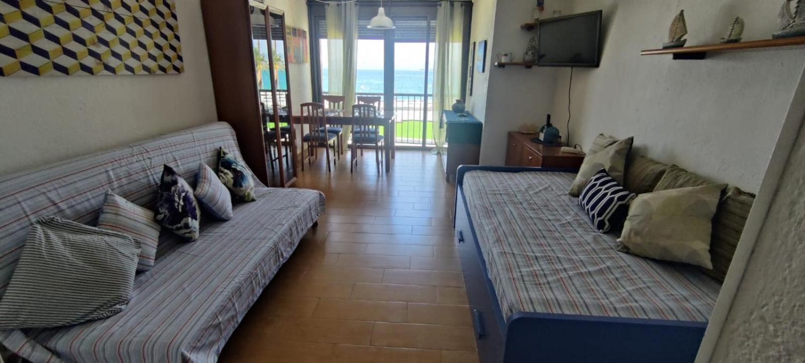 Apartment Estudio Acantilados *