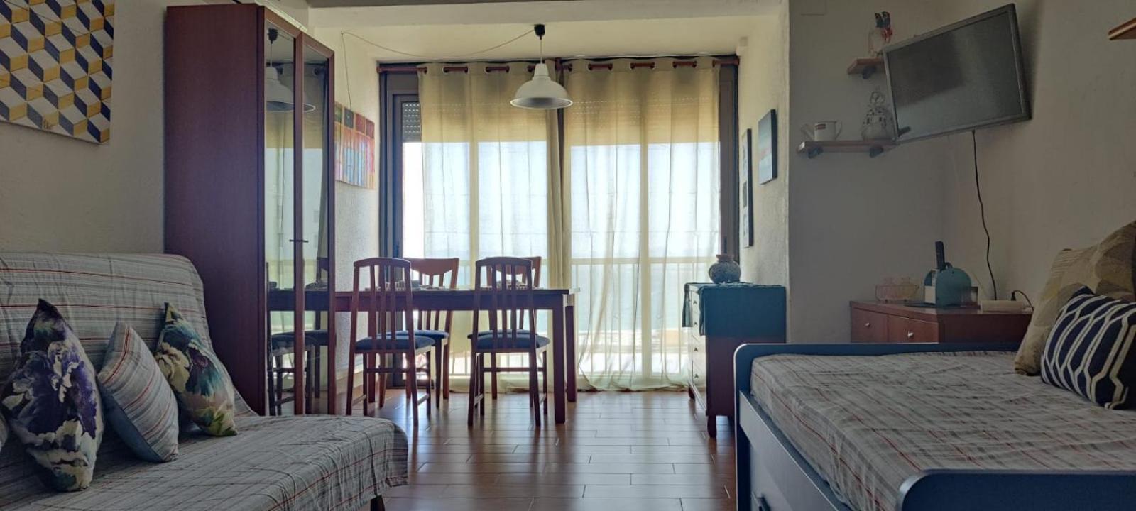 Estudio Acantilados Salou