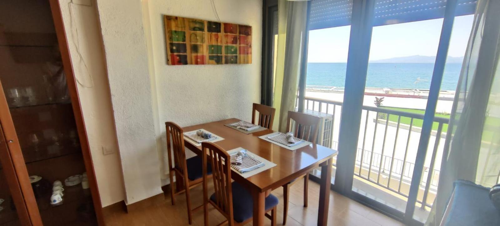Estudio Acantilados Apartment
