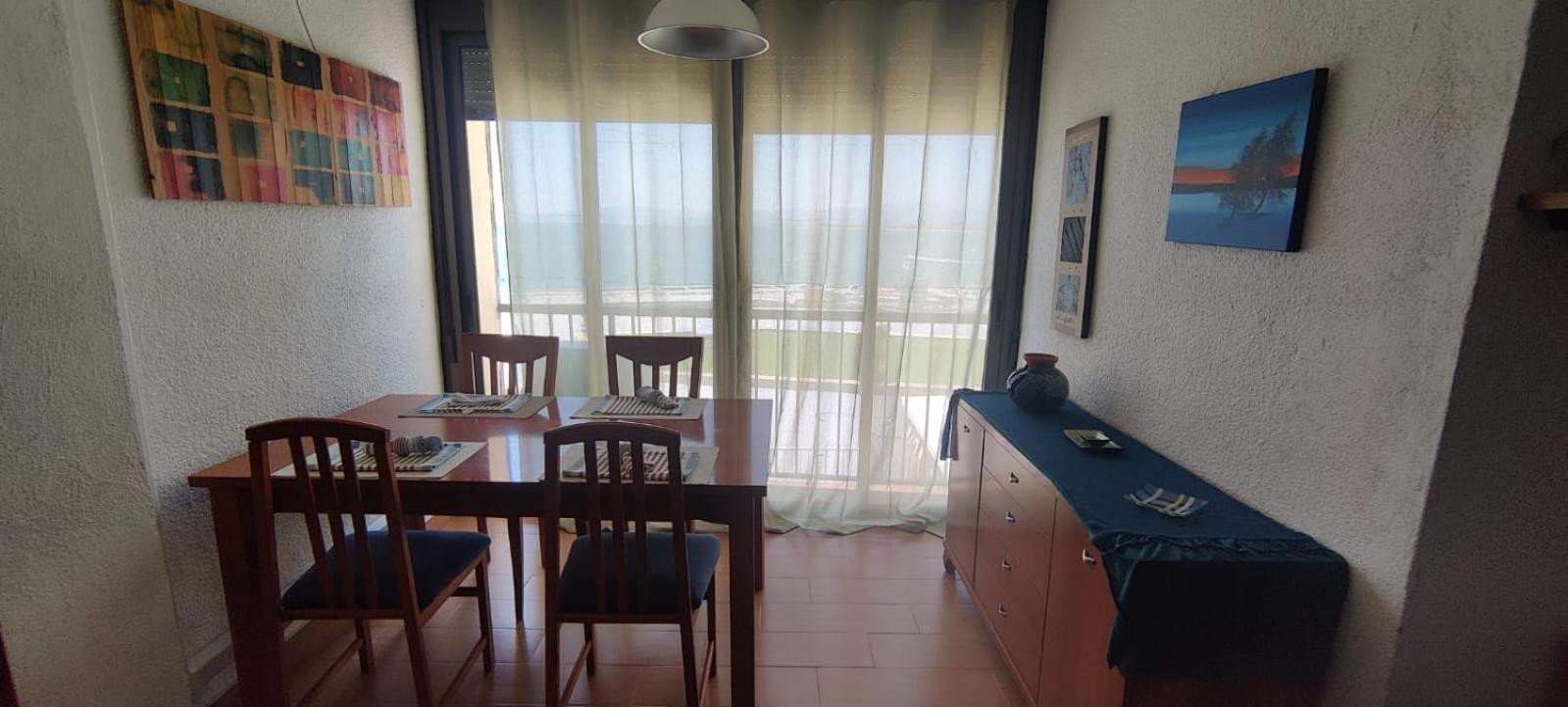 Estudio Acantilados Apartment Salou