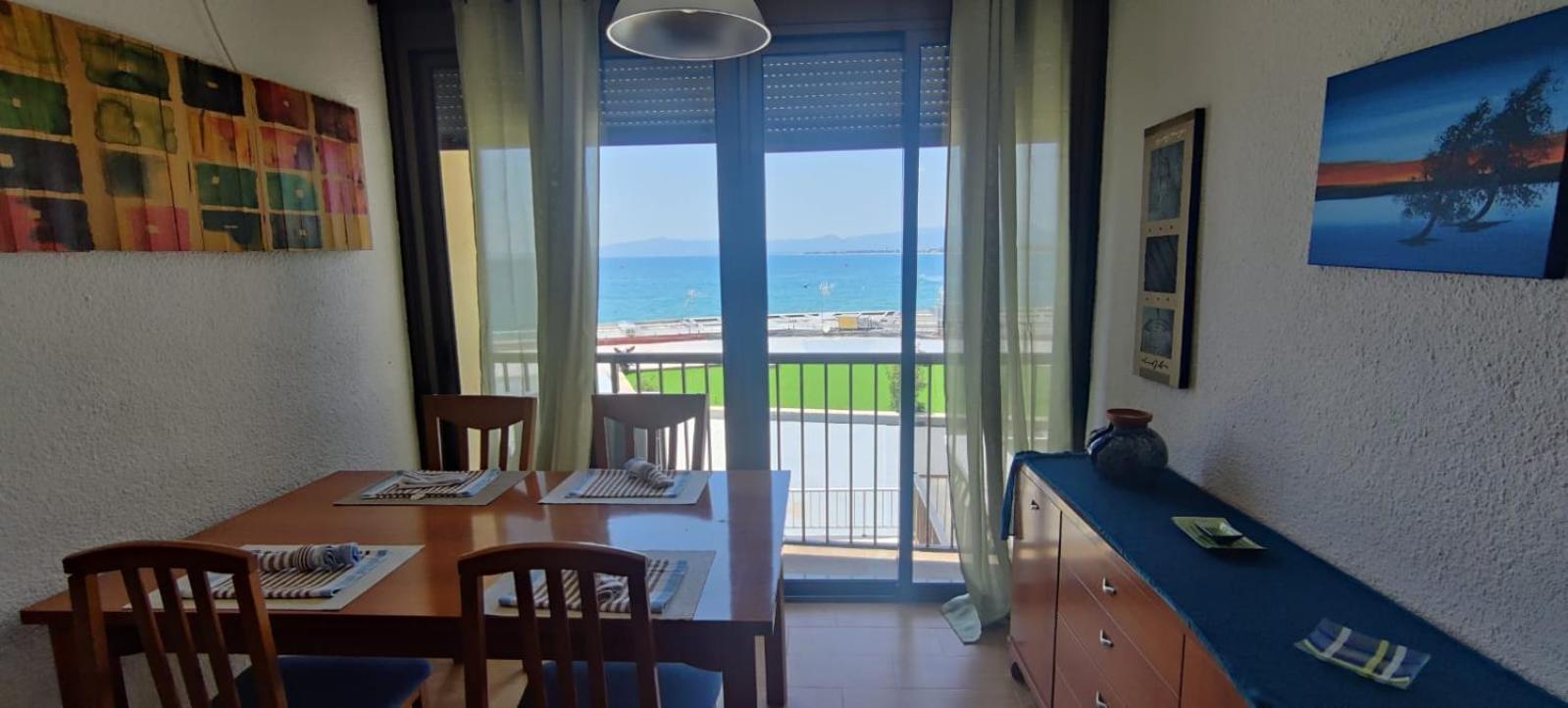 Appartement Estudio Acantilados Salou