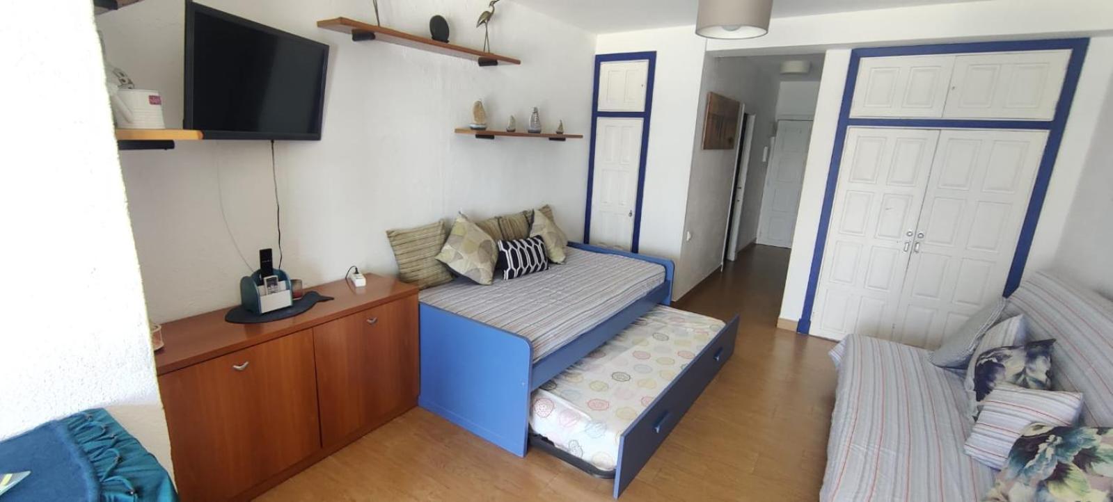 Estudio Acantilados Apartment Salou