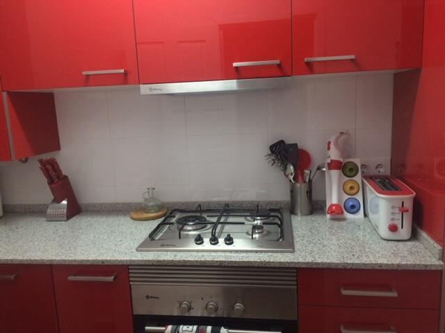 Apartment Estudio Acantilados