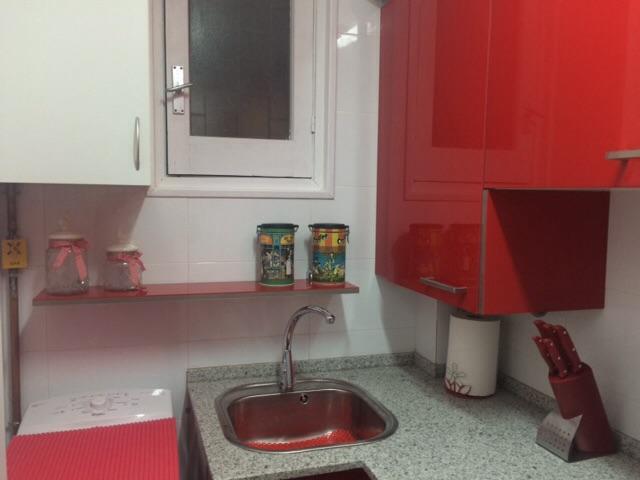 Estudio Acantilados Apartment Salou
